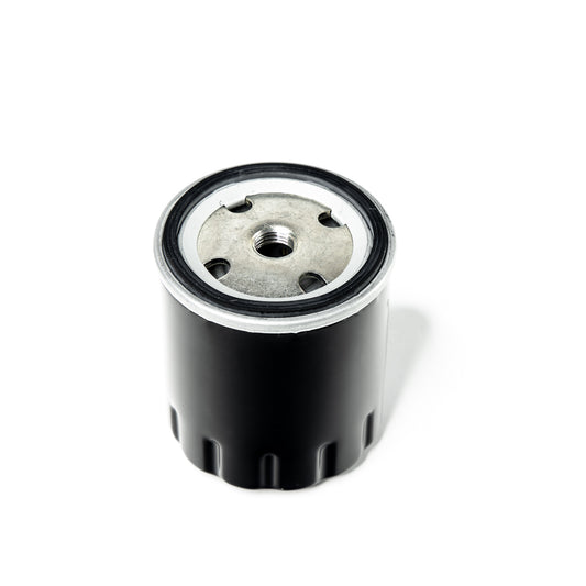 8-02-SOF-005 DeatschWerks Universal Replacement Spin-On Fuel Filter Element 5 Micron E85 compatible