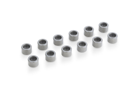 TA307C-NS230 Tomei Valve Lifter Test Lifter Shim SET 2.3MM 12 Pieces RB25DE/T RB20DE/T VG30DE VG30DETT CA18DE/T