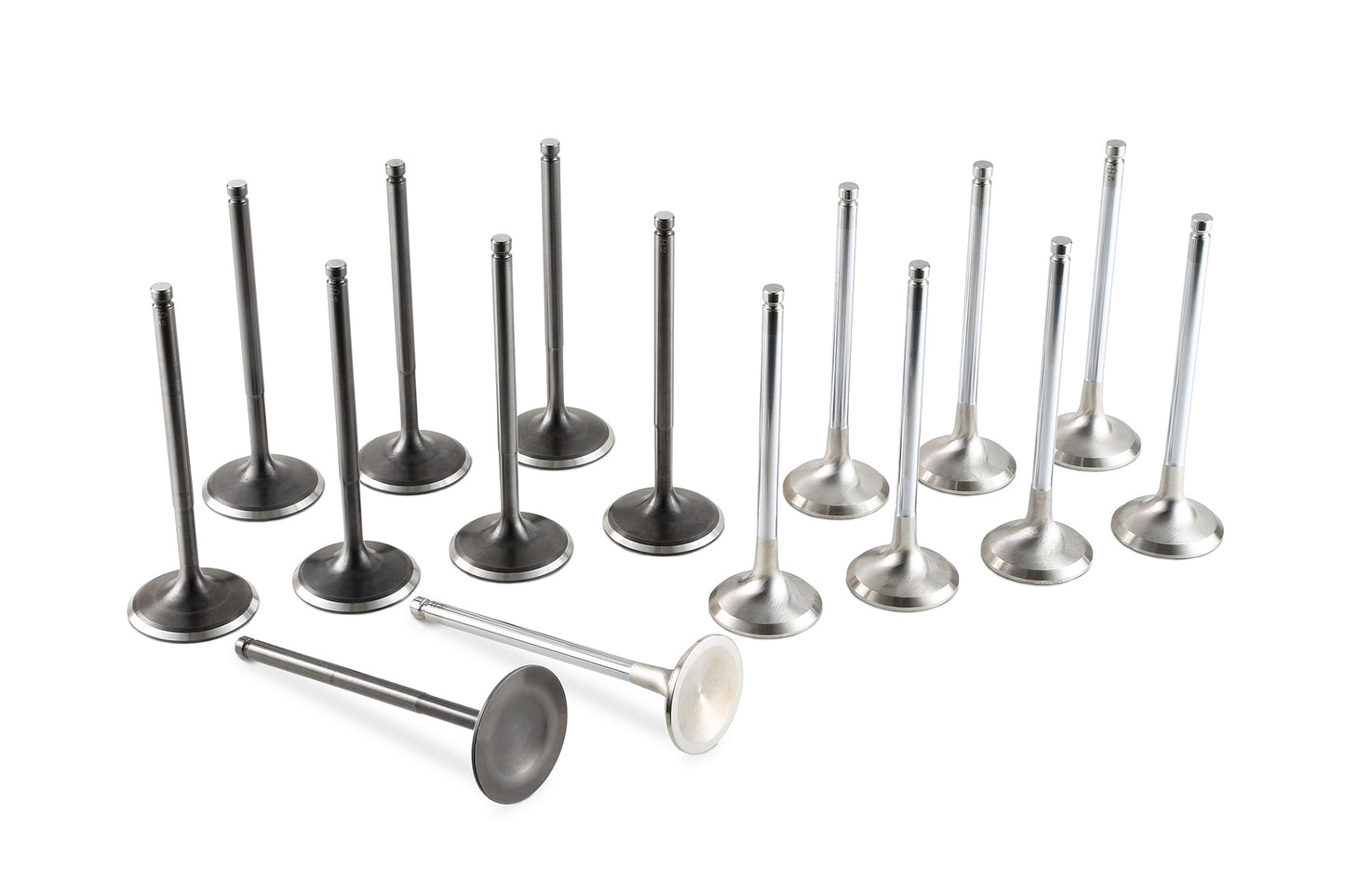 TA303A-SB03A Tomei 35.00MM Intake 29.00MM Exhaust Racing Valve SET FOR BRZ FA20 TA303A-SB03A