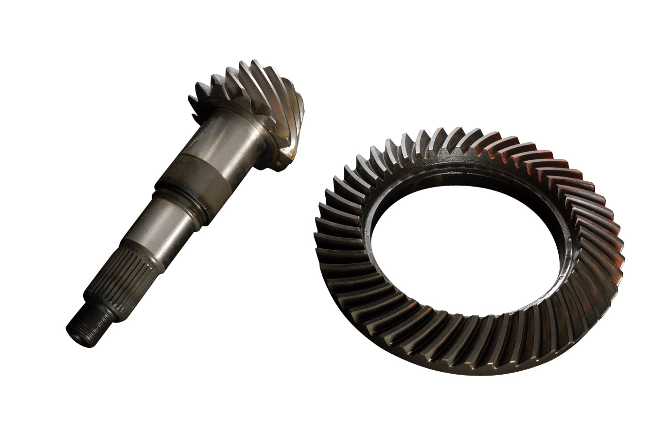 TC201A-NS04A Tomei Final Gear 350Z/370Z/G35/G37 Coupe 3.9