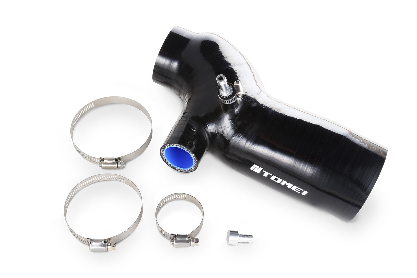 TB301A-MT01A Tomei Turbo Suction Intake Hose FOR Mitsubishi EVO 7 8 9 4G63T TB301A-MT01A
