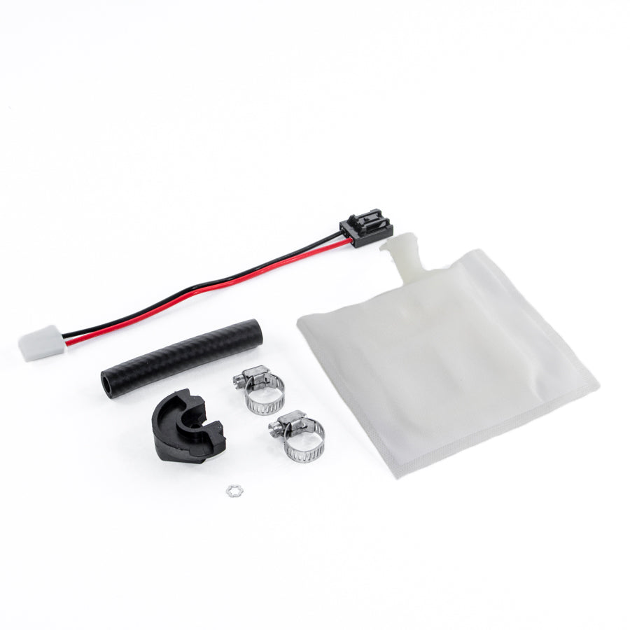 9-0791 DeatschWerks Install Kit for DW300 DW200. Forester 97-07 Impreza WRX STI 93-07 Legacy 90-07 9-0791