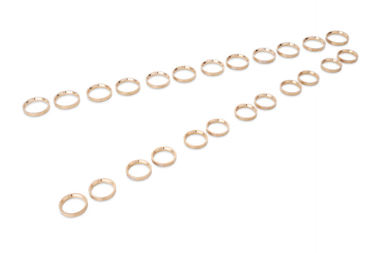 TA310A-NS01A Tomei Berylium Valve Seat Ring SET Nissan Gt-r 09+ R35 VR38DETT TA310A-NS01A