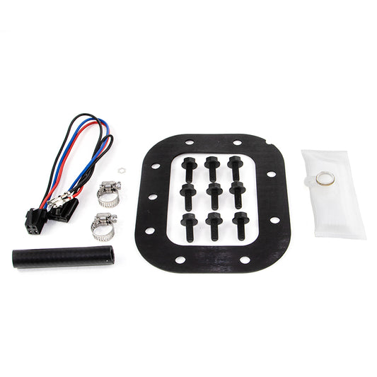 9-1029 DeatschWerks install kit for DW200 DW300 Corvette 90-96 5.7L (exc ZR-1) 9-1029