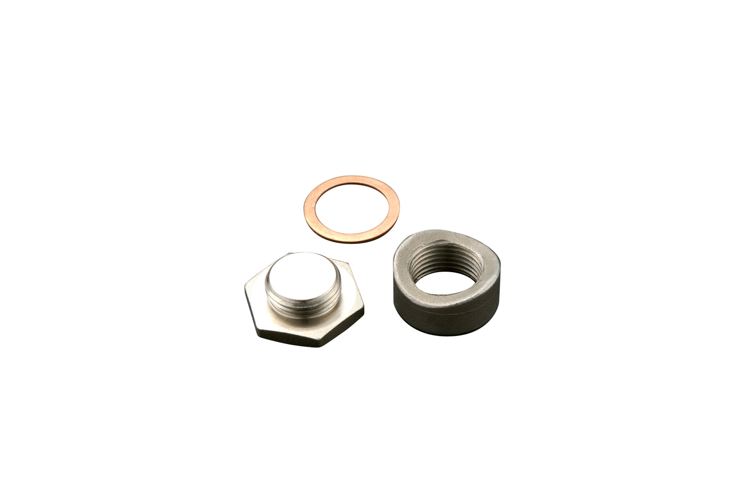 TB6040-0000A Tomei O2 Sensor Bung AND Plug 490001 TB6040-0000A