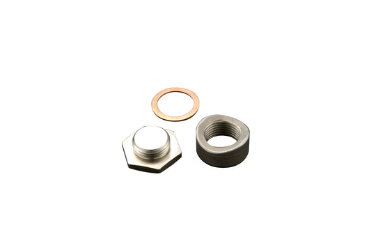 TB6040-0000A Tomei O2 Sensor Bung AND Plug 490001 TB6040-0000A
