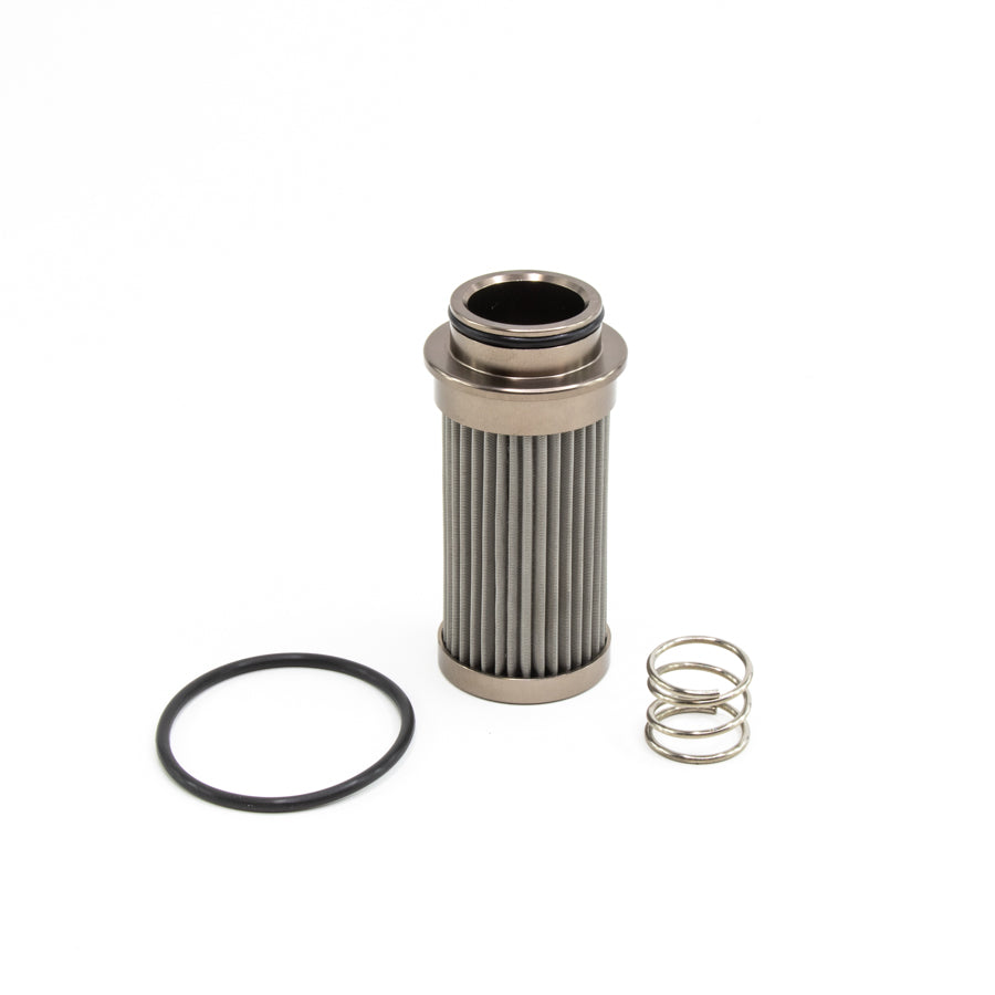 8-05-01-040 DeatschWerks 04-07 Subaru WRX/STI/Outback Sport / 04-08 Forester - 40 Micron Fuel Filter