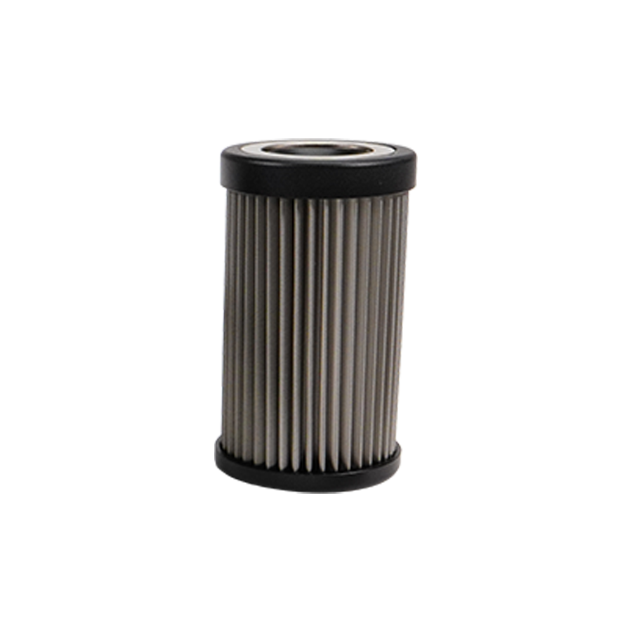 8-02-110-005 DW Replacement Inline Fuel Filter Element 5 Micron Stainless Steel Fits DW 110mm Housing