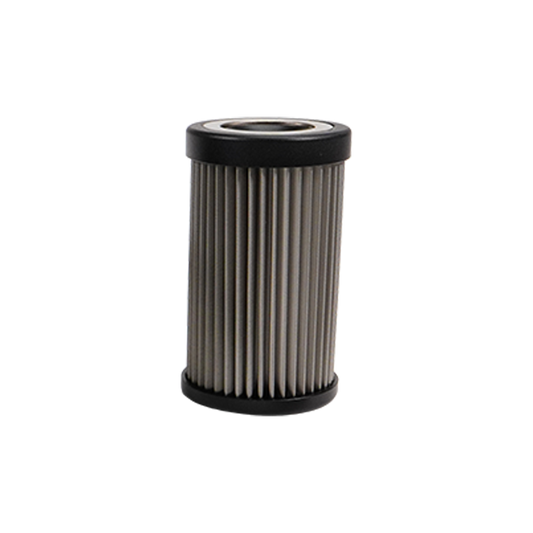 8-02-110-005 DW Replacement Inline Fuel Filter Element 5 Micron Stainless Steel Fits DW 110mm Housing