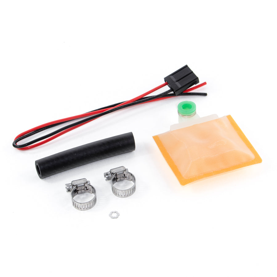 9-1000 DeatschWerks Universal Fuel Pump Set Up Kit