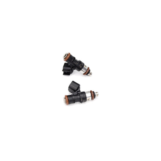 16U-43-0440-2 DeatschWerks 06-15 Jeep Renegade 440cc Power Sports Fuel Injectors