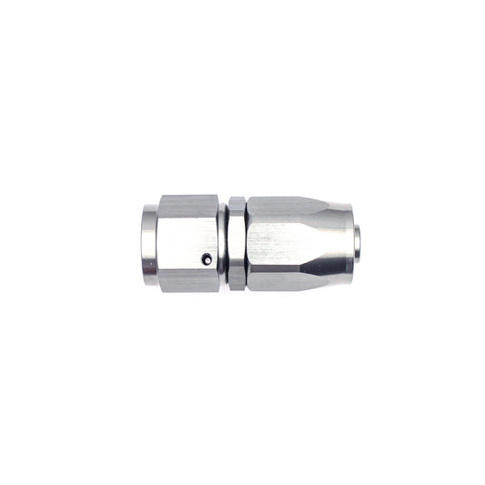 06-02-0805 DeatschWerks 8AN Female Swivel Straight Hose End CPE