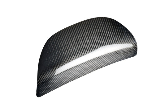 TE301A-HY01A Tomei Carbon Rear Bumper Cover (left Side) Hyundai Genesis Coupe 2.0T TE301A-HY01A