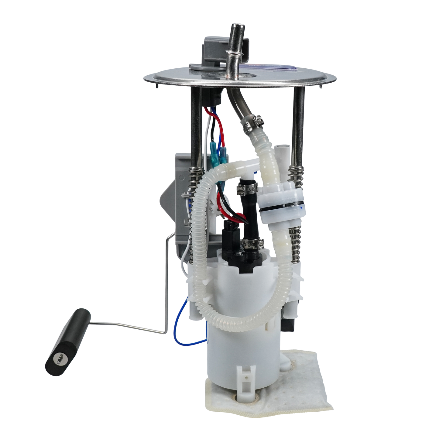 9-305-7230 DeatschWerks DW300 Performance Pump Module for 05-09 S197 Mustang