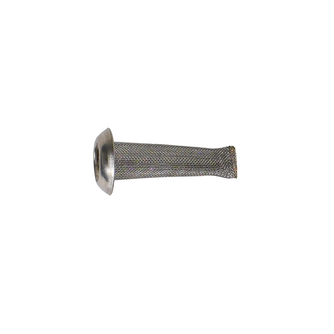 06-02-0316 DeatschWerks 10AN 37-Degree Universal Filter