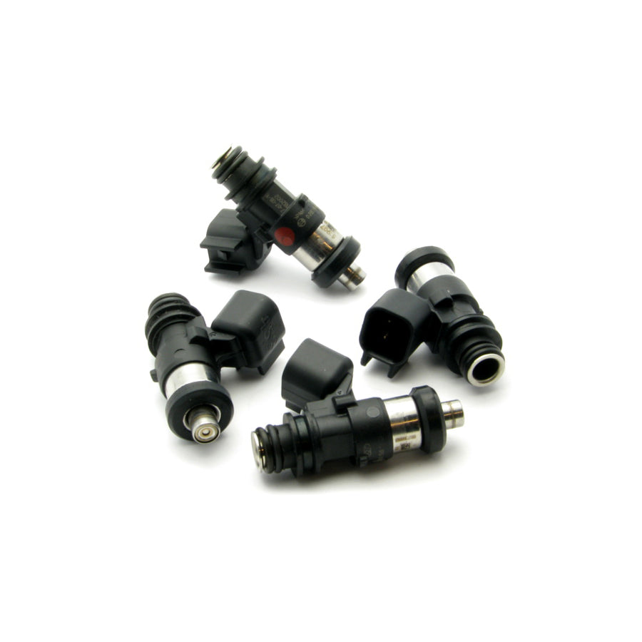 16U-02-0900-4 DeatschWerks 900cc Fuel Injectors MPFI Set of 4 Fits Subaru BRZ FR-S 2012+ FA20 4U-GSE