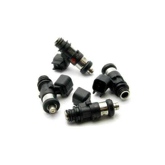 16U-02-0900-4 DeatschWerks 900cc Fuel Injectors MPFI Set of 4 Fits Subaru BRZ FR-S 2012+ FA20 4U-GSE