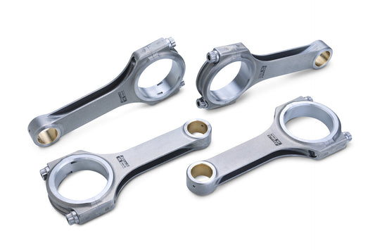 TA203A-MT02A Tomei Forged H-beam Connecting Rods FOR EVO X 4B11T 143.75MM TA203A-MT02A