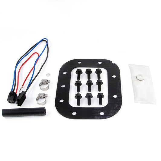 9-1028 DeatschWerks install kit for DW200 DW300 Corvette 86-89 5.7L 9-1028