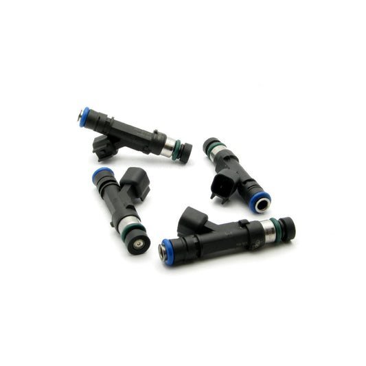 18U-03-0800-4 DeatschWerks 800cc Fuel Injectors Set of 4 for Kia Forte 2010-2013 2.0L 2.4L