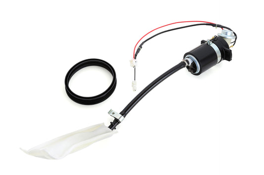 TB503A-NS05C Tomei 276 LPH In-tank Fuel Pump Nissan Skyline Gt-r R34 BNR34 RB26DETT