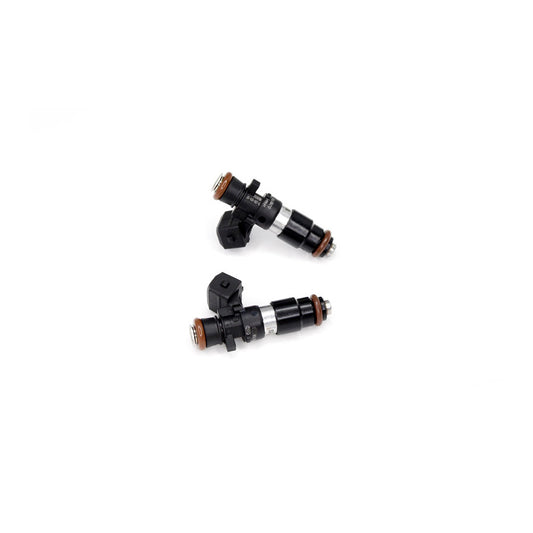 16MX-30-1250-2 DeatschWerks Polaris FST 06-10 Fuel Injectors