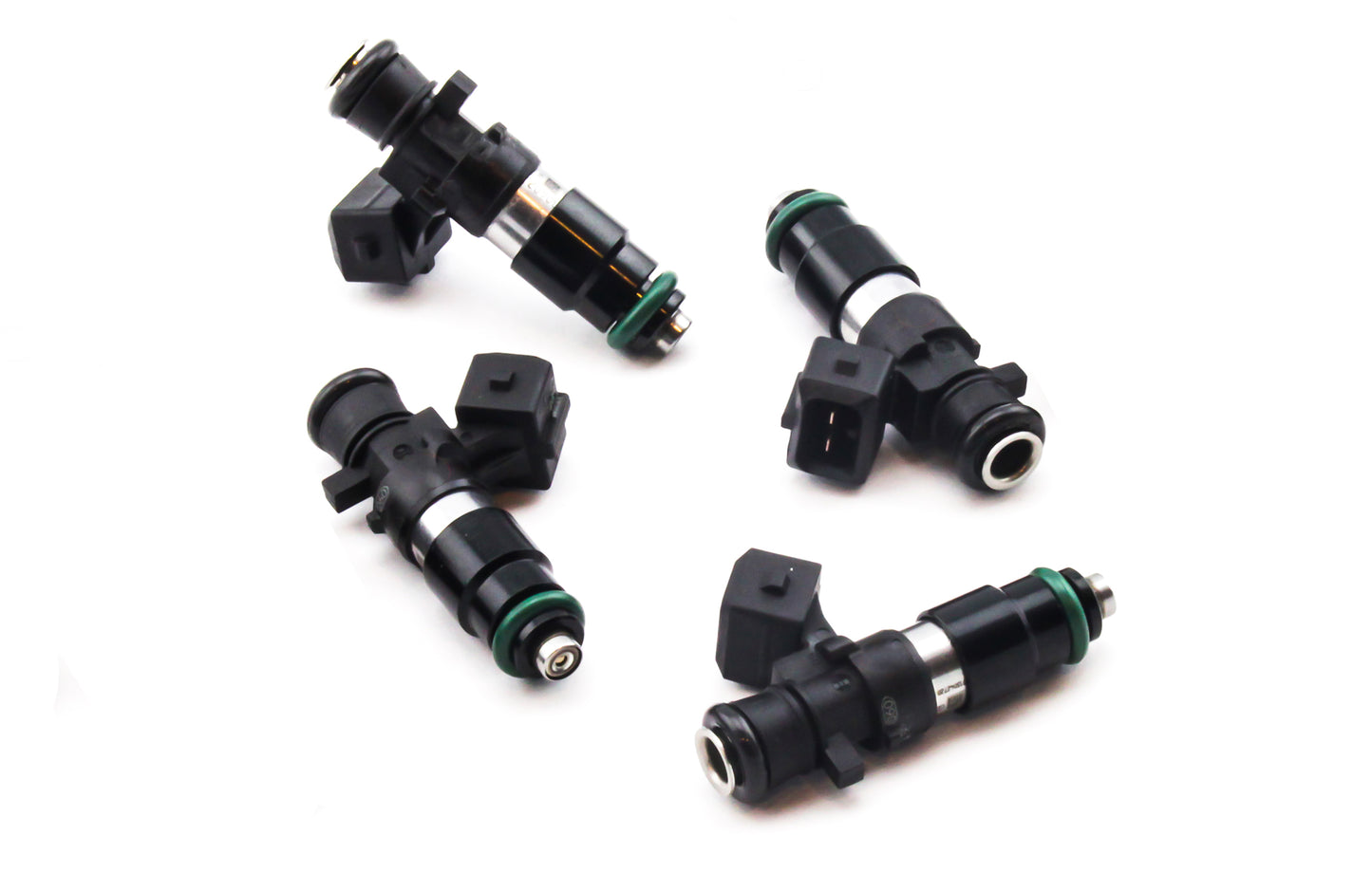 16MX-30-1250-4 DeatschWerks Set of 4 Bosch EV14 1250cc Injectors for Audi A4/TT 1.8L Turbo 01-06