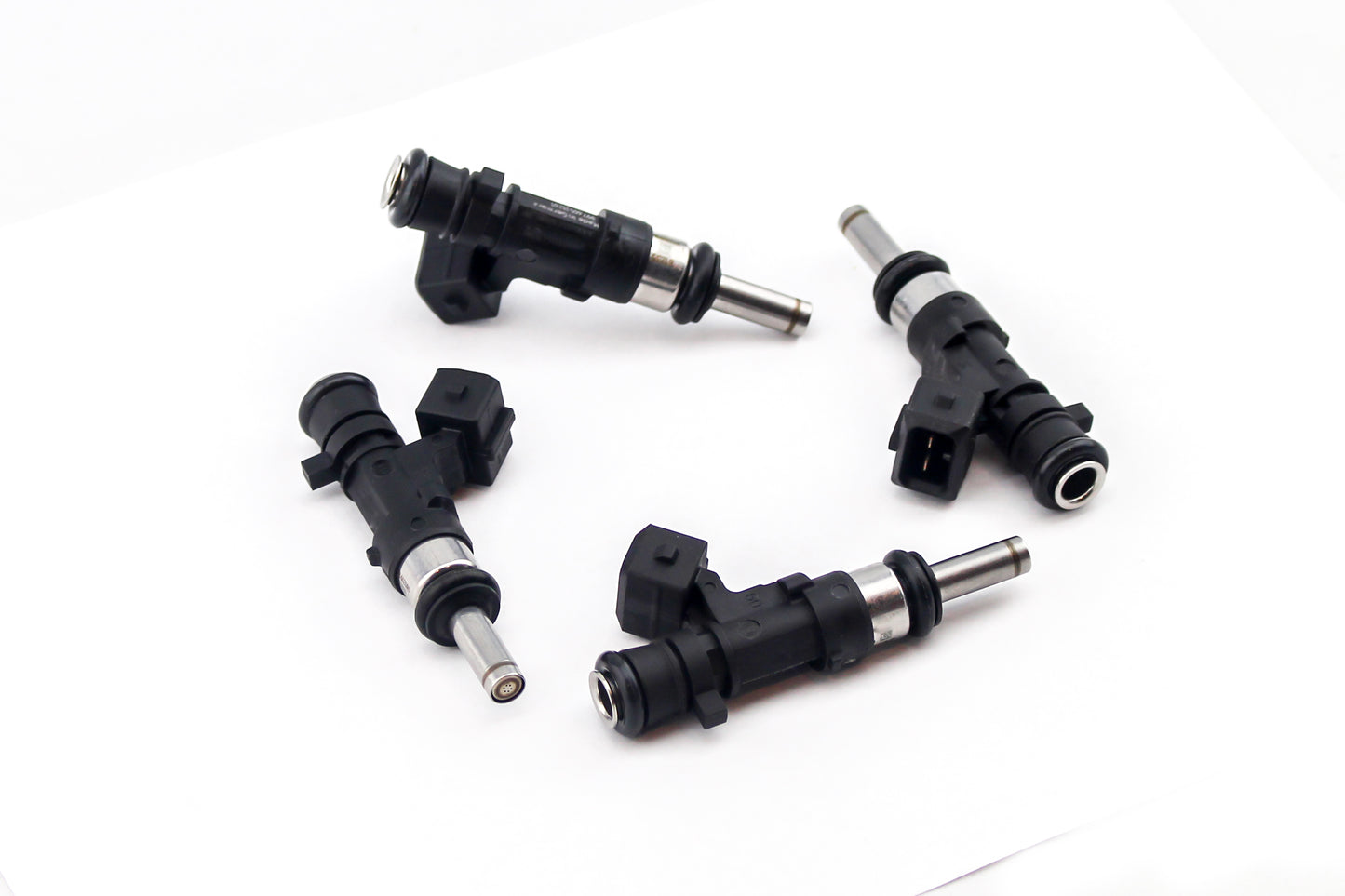 17MX-10-0850-4 DeatschWerks 850cc XT Nozzle Fuel Injectors Set Mitsubishi Lancer Evo X 2008-2015 4B11T