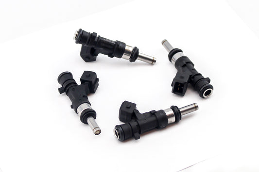 17MX-10-0850-4 DeatschWerks 850cc XT Nozzle Fuel Injectors Set Mitsubishi Lancer Evo X 2008-2015 4B11T