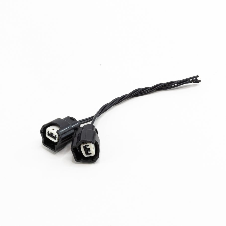 conn-nsf DeatschWerks Nissan Side Feed Injector Clips