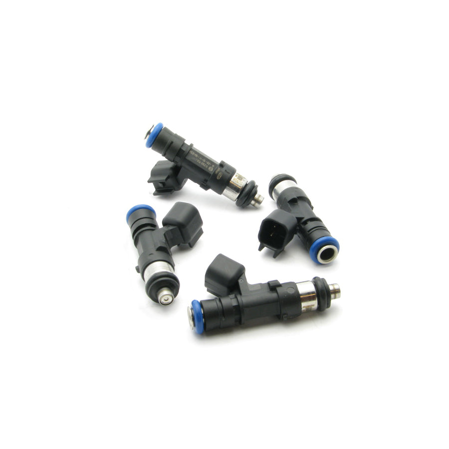 17U-06-0750-4 DeatschWerks 750cc Fuel Injectors Set of 4 Hyundai Genesis Coupe 2010-2014 2.0T