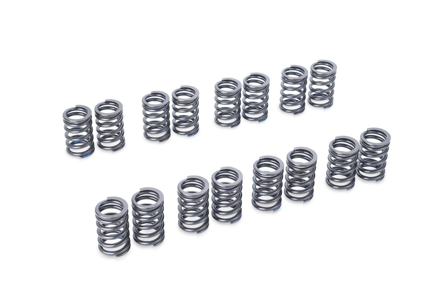 TA304A-SB01A Tomei 52.5LBS Valve Springs 11.00MM Lift Subaru WRX EJ205 EJ207 EJ255 STI EJ257 TA304A-SB01A