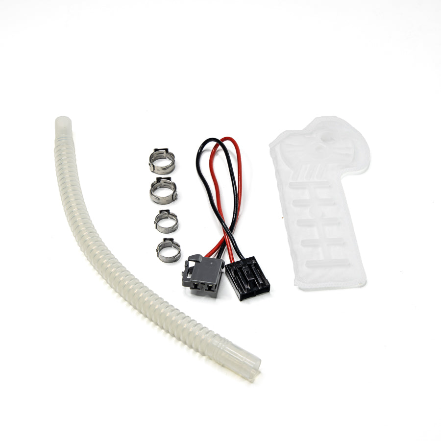 9-1062 DeatschWerks Hyundai Genesis Coupe 2.0T Install Kit for DW300C