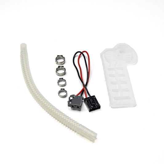 9-1062 DeatschWerks Hyundai Genesis Coupe 2.0T Install Kit for DW300C