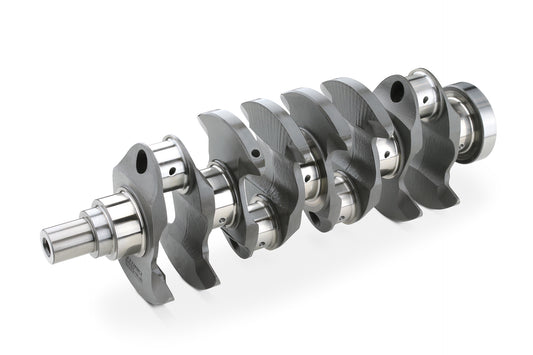 TA204B-MT01B Tomei Billet 100MM Stroker Crankshaft Full Counterweight DSM EVO 1 2 3 4 5 6 7 8 9 4G63T 7 Bolt