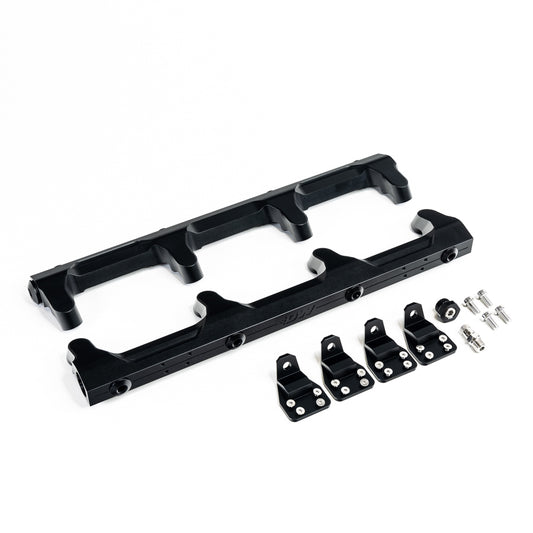 7-204 DeatschWerks Chevrolet LSA/LS9 Fuel Rails