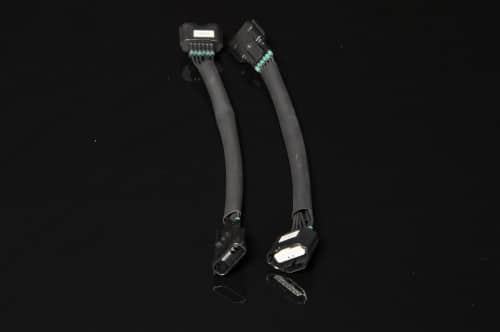 Boost Logic Plug & Play Throttle Harness Kit Nissan R35 GTR 09+