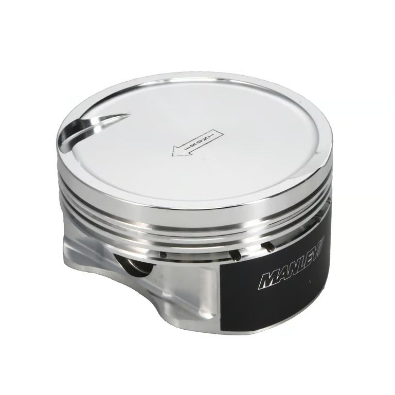 598305DC-1 Manley Pist 4.020/1.315 Cd/ 12Cc Dish