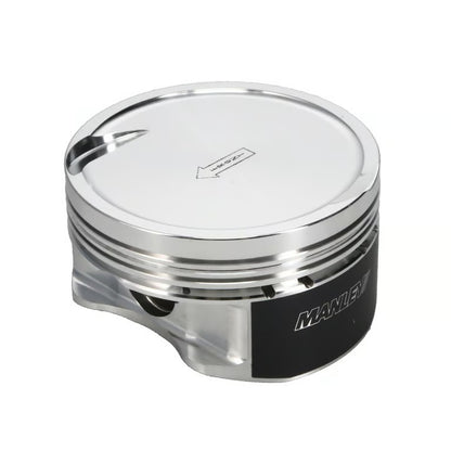 598305PC-1 Manley Pist 4.020/1.315 Cd/ 12Cc Dish