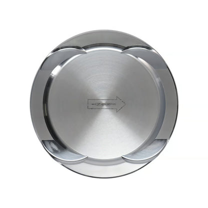 598170CE-1 Manley Kit Pist 3.700/1.165 Cd/ 12Cc E/D
