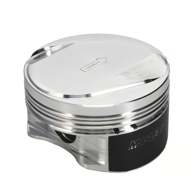 598200PC-1 Manley Pist 4.015/1.315 Cd/+7.5Cc Dom
