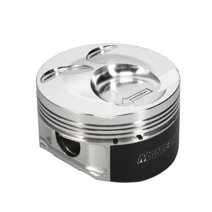 594920PC-1 Manley Pist 3.662/1.239/ 0.5Cc Coated