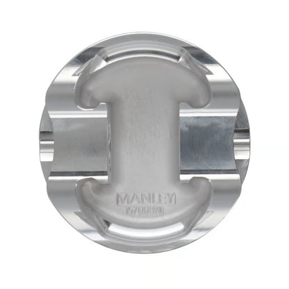 595838CE-1 Manley Kit Pist 3.700/1.165 Cd/+1Cc E/D