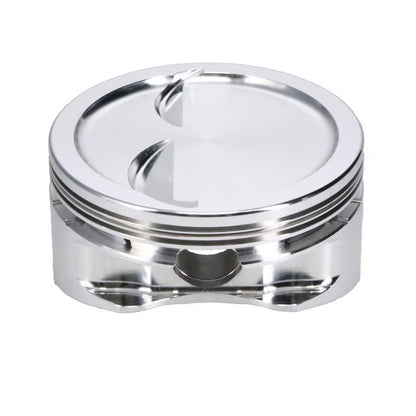 593830L-1 Manley Pist 1.000 Cd/4Cc Dome 4.155