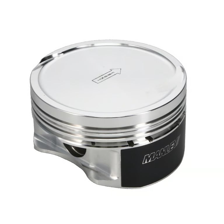 598305DC-1 Manley Pist 4.020/1.315 Cd/ 12Cc Dish