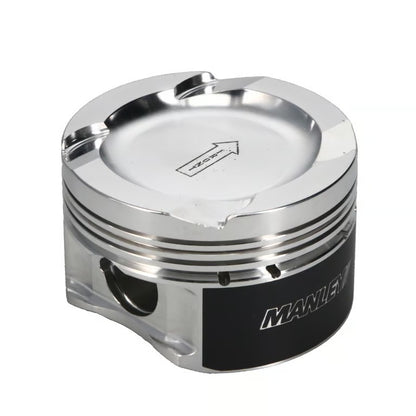 646000CE-1 Manley Kit Pist Bmw N54B30 84.0Mm 16.5Cc