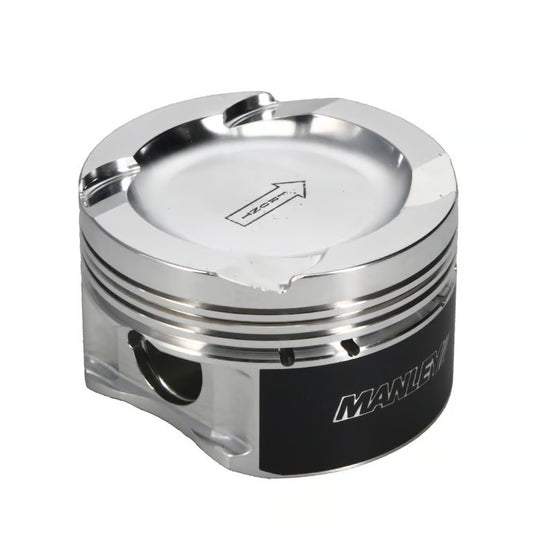646000CE-1 Manley Kit Pist Bmw N54B30 84.0Mm 16.5Cc