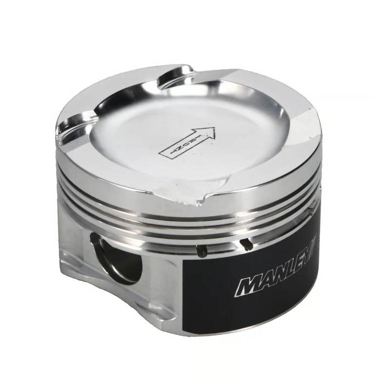 646005CE-1 Manley Kit Pist Bmw N54B30 84.5Mm 16.5Cc