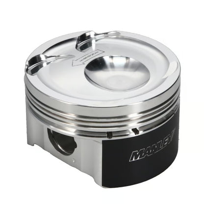 637000CE-1 Manley Kit Pist Ford 2.3L 8.2Cc Dish E/D