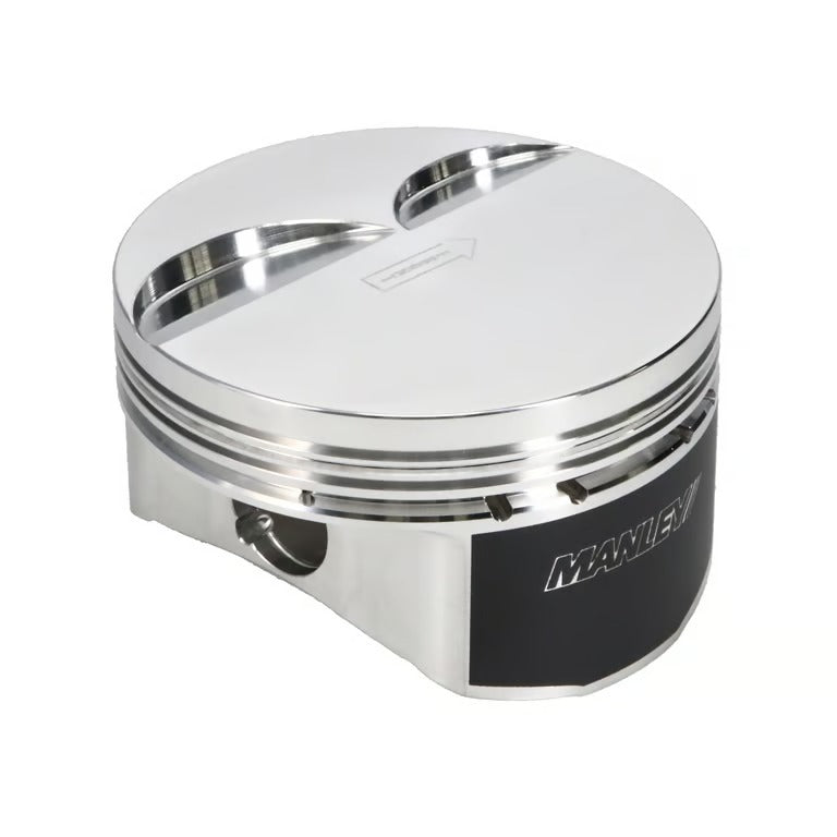 592510DC-1 Manley Pist 1.304 Cd Ft 4.010 Coated